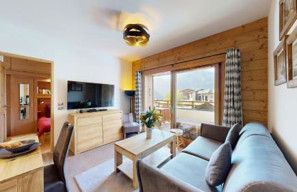 Elégant logement, Superbe vue - Foto 9