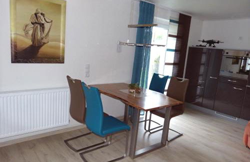 Ferienwohnung Kürmreuth - Foto 7