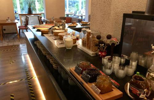 Gästeappartements Sonnenland - Foto 8