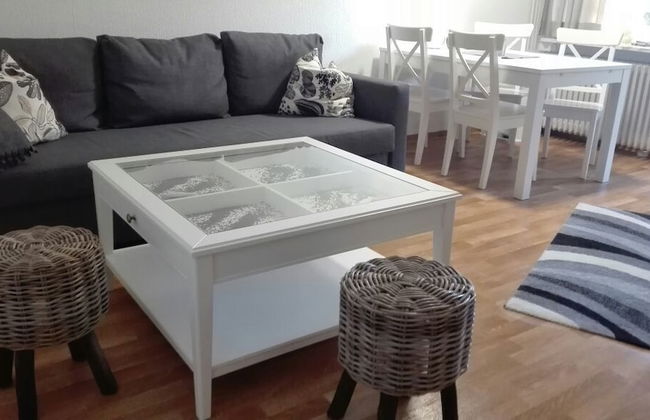 Haus Meeresbrise - Foto 14