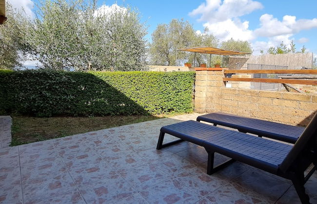 Locanda Mossa Dei Barbari - Foto 17