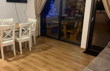 Domki nad morzem " Przy Lesie" - Foto 29