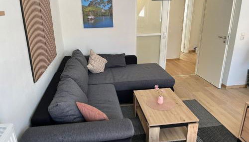 Apartment Haus Budinger by Interhome - Photo 2