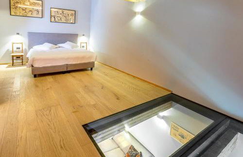 Aux Pieds du Roi - Suite & Spa - Foto 65