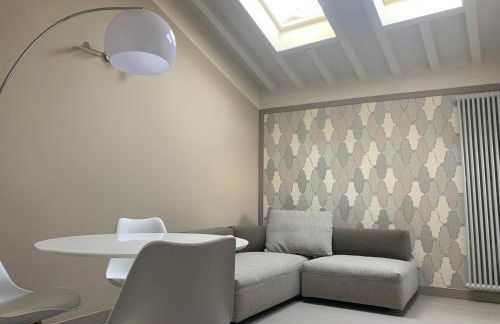 HOUSE Cavour 24 In the heart of Downtown Parma - Foto 14