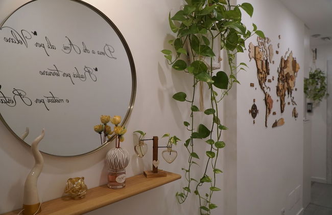 Maisone Ètoile - Foto 27