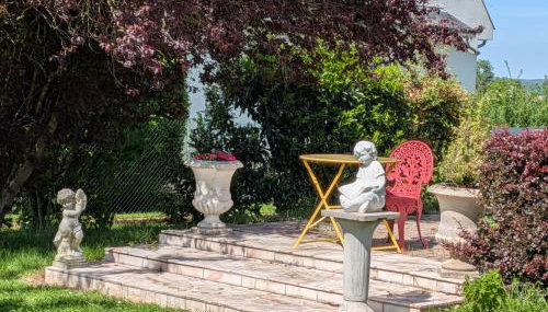 Gîte des Lilas - Foto 2