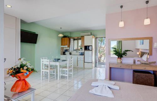 Alkionis Beach Hotel Apartments - Photo 37