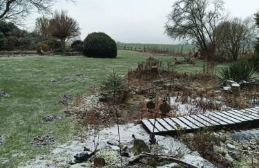 Historisches Fachwerkhaus aus dem 18 Jahrhundert - Foto 30