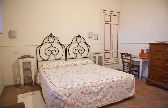 Agriturismo Case Perrotta - Foto 11