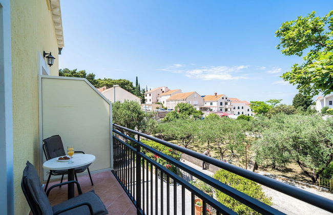 Bacan Serviced Apartments - Foto 31