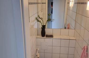 Gästehaus-Ferienwohnung-Appartement mit Terrasse - Nähe Kliniken/ Herzzentrum - Foto 22