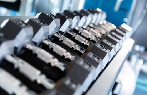 Sleepover Premier Downtown Des Moines Apartments - Foto 32