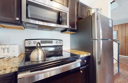 Chamonix Condo 94 Condo - Foto 20