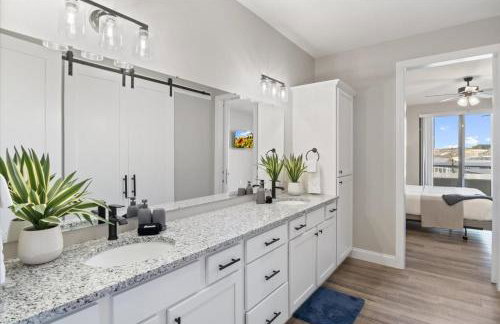 New Topsider Condo With Boat Slip - Foto 16