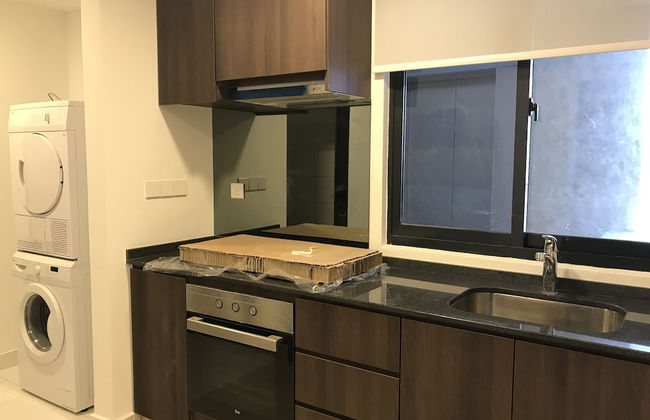 The Landmark Penthouse Luxury Condo by Casa Accommodation - Foto 20