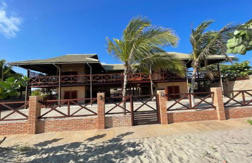 BEACH HOUSE - Loggia Suite 4 - com cozinha - na praia -BEACHFRONT - Photo 22