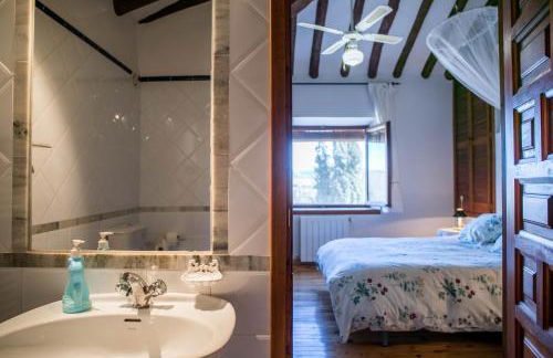 Cortijo Los Nogales - Photo 37