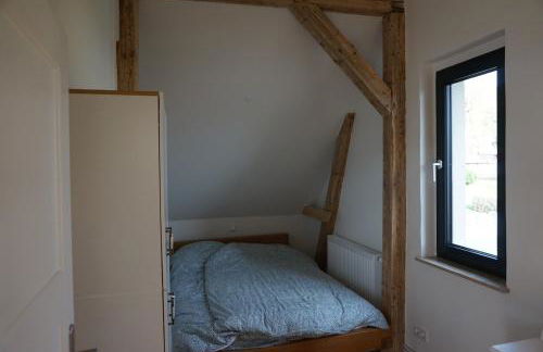 FeWo OG am Fluss mit Balkon - ein himmlischer Ausblick - Foto 24