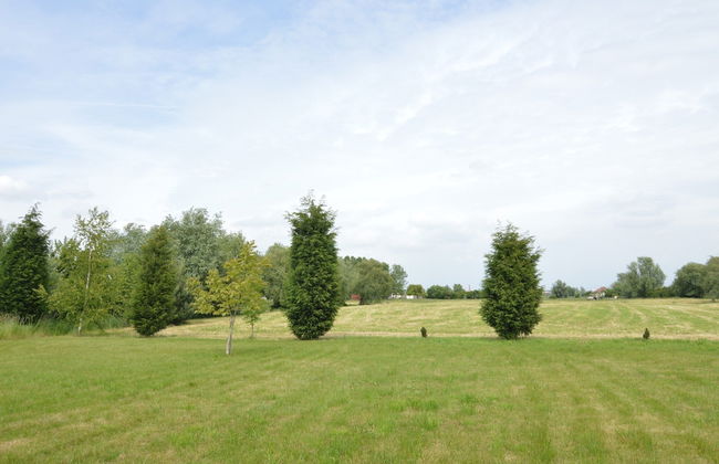 West Flanders Vacation Home - Foto 24