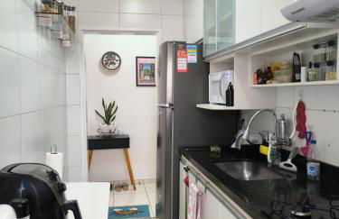Apartamento Confortável para Família - Photo 2