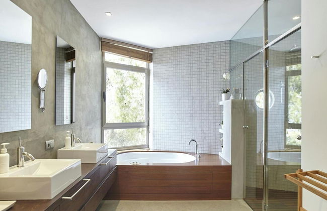 Luxury Villa With sea and Sunsets Views - Photo 22