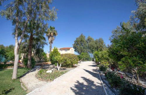 Bungalows-Cortijo Da Luigi-4 adultos-2 Dormitorios-Piscina-Ideal familias-Cártama-Málaga - Foto 35