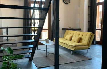 My exclusive cavour loft da sogno a cagliari - Foto 18
