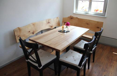 Altstadtpalais im Sand - Photo 17