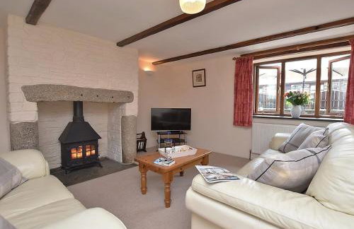 Fentrigan Manor Farm & Holiday Cottages - Foto 20