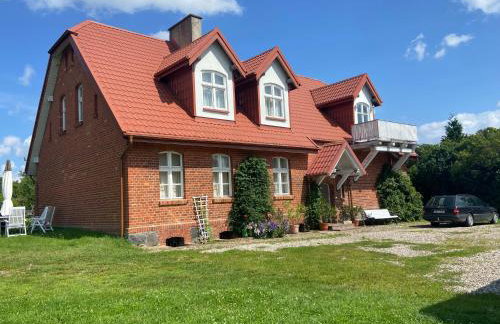 Jeleńczówka Alte Dorfschule - Foto 42