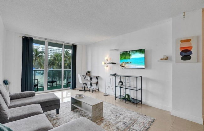 Beautiful Garden View Ocean Reserve 1 Br Condo 1 Bedroom Condo by RedAwning - Foto 12