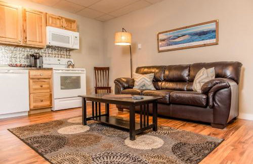 Strictly Moose Luxury Vacation Suites - Foto 52