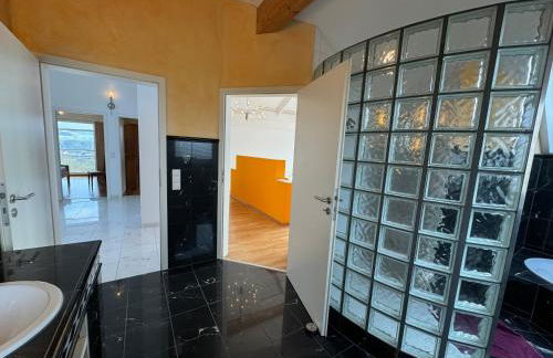 Ferienhaus Bergblick - Foto 37