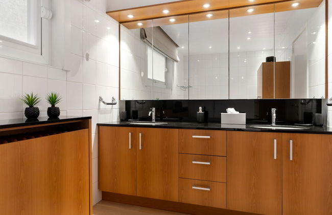 Beachfront Home With Sauna - Foto 12