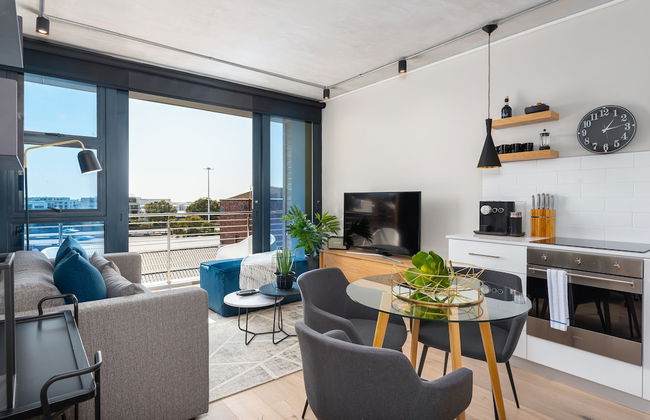 Docklands 519 - Photo 12