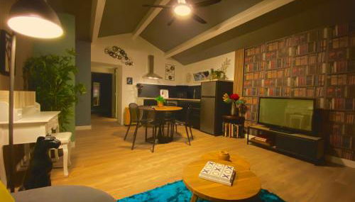 La Maison Zébulon - Foto 3