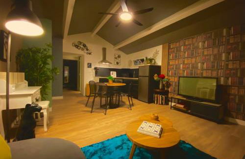 La Maison Zébulon - Foto 3