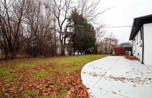 Luxurious Retreat with Sauna and Modern Design - Foto 52