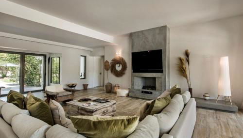 Dazzling Almancil Villa Villa Magorian 4 Bedrooms Spacious Furnished - Foto 4, Other