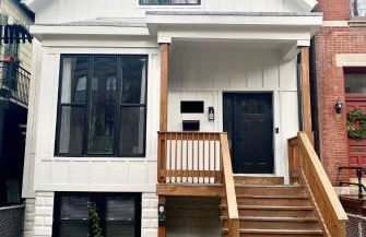 Lincoln Park Apartment with Backyard! - Foto 12