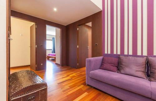 Sweet Home Braga - 4 rooms apartment - Foto 36