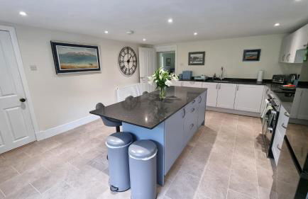 Lady Farm - Bargany - Foto 14