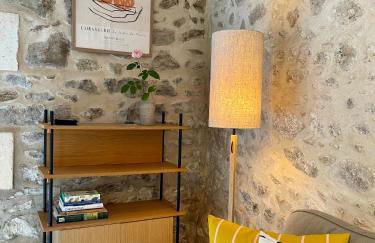 Stunning Boutique gîte Flore at Vive le Vert - Foto 6