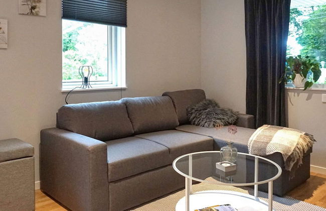 4 Person Holiday Home in Lyckeby-by Traum - Photo 5