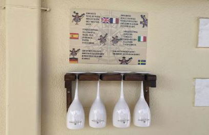 Casa Barmalei Private Pool & Rooftop Terrace Ocean View, Tenerife - Foto 14