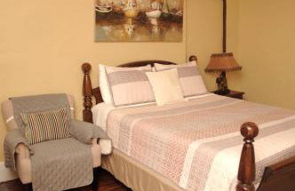 Charming Historic Downtown Apartment - Foto 8