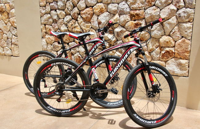 Sibaja Palms Sunset Beach Luxury Villa - Foto 27