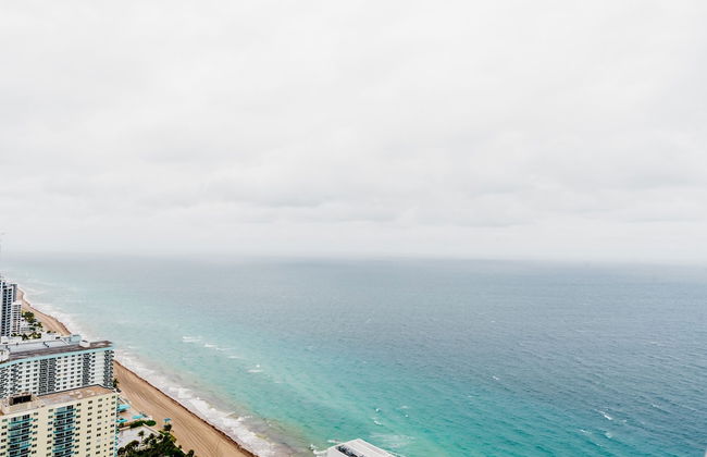 Luxury Condo with Spectacular Ocean View - Foto 47