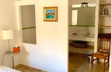 La Maison du Courtil, Amande-Olive - Foto 21